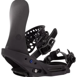 Clearance Fix Snowboard X EST® black Chaussage Classique