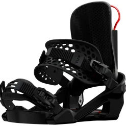 Discount Fix Snowboard Freedom 1.0 Black Chaussage Rapide