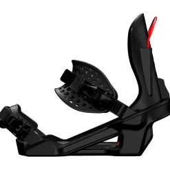 Discount Fix Snowboard Freedom 1.0 Black Chaussage Rapide