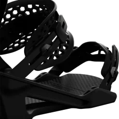 Discount Fix Snowboard Freedom 1.0 Black Chaussage Rapide