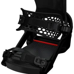 Discount Fix Snowboard Freedom 1.0 Black Chaussage Rapide