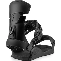 Hot Fix Snowboard Fifty Black Chaussage Classique