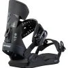Chaussage Classique<Drake Fix Snowboard Fifty Black