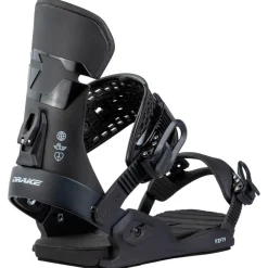 Chaussage Classique<Drake Fix Snowboard Fifty Black