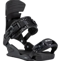 Chaussage Classique<Drake Fix Snowboard Fifty Black