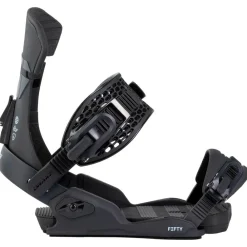 Chaussage Classique<Drake Fix Snowboard Fifty Black