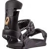 Chaussage Classique<Drake Fix Snowboard Jade Black