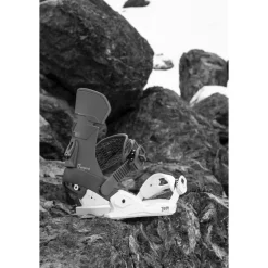Chaussage Classique<Drake Fix Snowboard Jade Black