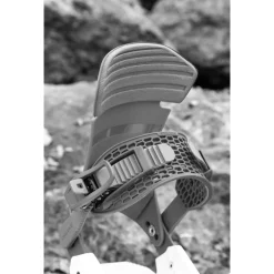 Chaussage Classique<Drake Fix Snowboard Jade Black