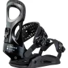 Chaussage Classique<Drake Fix Snowboard King Black