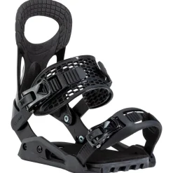 Chaussage Classique<Drake Fix Snowboard King Black