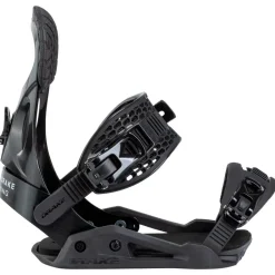 Chaussage Classique<Drake Fix Snowboard King Black