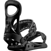 Chaussage Classique<Drake Fix Snowboard King Black