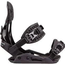 Chaussage Classique<Drake Fix Snowboard King Black