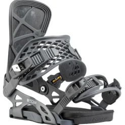 Chaussage Classique<Drake Fix Snowboard Podium Anthracite