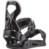 Chaussage Classique<Drake Fix Snowboard Queen Black