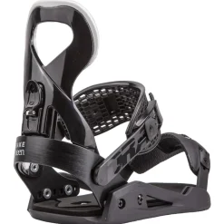 Chaussage Classique<Drake Fix Snowboard Queen Black