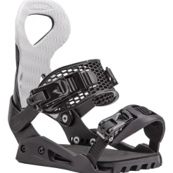 Chaussage Classique<Drake Fix Snowboard Queen Black