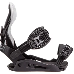 Chaussage Classique<Drake Fix Snowboard Queen Black