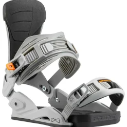 Chaussage Classique<Drake Fix Snowboard Reload Grey