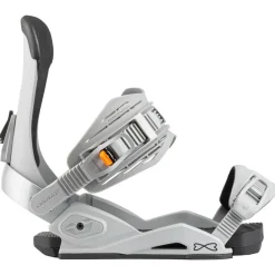 Chaussage Classique<Drake Fix Snowboard Reload Grey