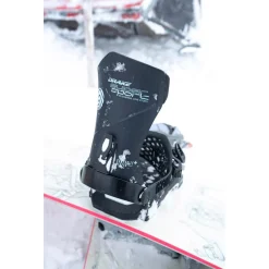 Chaussage Classique<Drake Fix Snowboard Super Sport Black