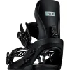 Chaussage Classique<Flux Fix Snowboard CV Rough Black