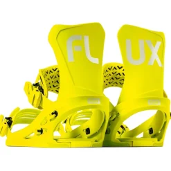 Discount Fix Snowboard DS Acid Chaussage Classique