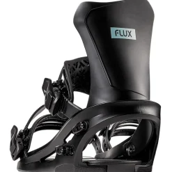 Chaussage Classique<Flux Fix Snowboard DS Black