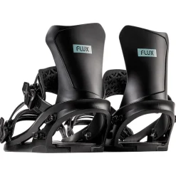 Chaussage Classique<Flux Fix Snowboard DS Black