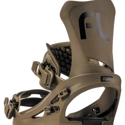 Best Fix Snowboard DS Khaki Chaussage Classique