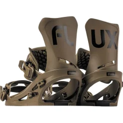 Best Fix Snowboard DS Khaki Chaussage Classique