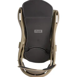 Best Fix Snowboard DS Khaki Chaussage Classique
