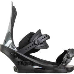 Best Fix Snowboard DS Volcano Chaussage Classique