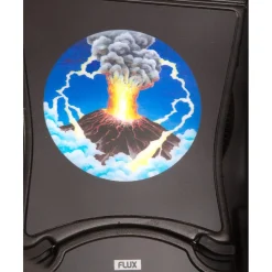 Best Fix Snowboard DS Volcano Chaussage Classique