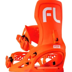Chaussage Classique<Flux Fix Snowboard XF Flash Red
