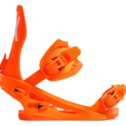 Chaussage Classique<Flux Fix Snowboard XF Flash Red