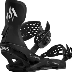 Chaussage Classique<Jones Fix Snowboard Equinox Black