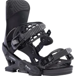 Chaussage Classique<Jones Fix Snowboard Equinox Black