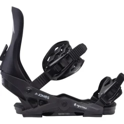 Chaussage Classique<Jones Fix Snowboard Equinox Black