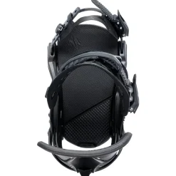 Chaussage Classique<Jones Fix Snowboard Mercury Eclipse Black