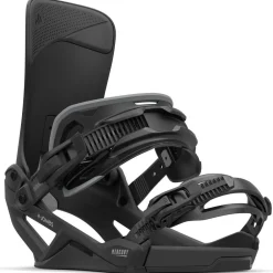 Fix Snowboard Mercury Fase Eclipse Black Chaussage Rapide