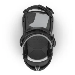 Fix Snowboard Mercury Fase Eclipse Black Chaussage Rapide