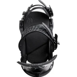 Chaussage Classique<Jones Fix Snowboard Meteorite Eclipse Black