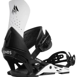 Sale Fix Snowboard Orion Cloud white Chaussage Classique