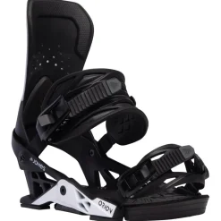 Sale Fix Snowboard Orion Cloud white Chaussage Classique