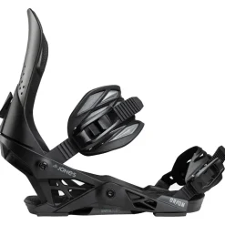 Chaussage Classique<Jones Fix Snowboard Orion Eclipse Black
