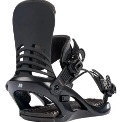 Clearance Fix Snowboard Cassette black Chaussage Classique