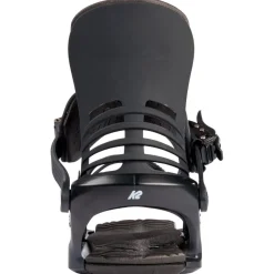 Clearance Fix Snowboard Cassette black Chaussage Classique