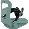 Chaussage Classique<K2 Fix Snowboard Lil Kat